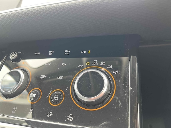Used Land Rover Range Rover Evoque 2021 for sale - 74050451: Photo 61