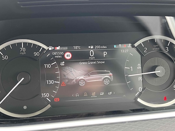 Used Land Rover Range Rover Evoque 2021 for sale - 74050451: Photo 63