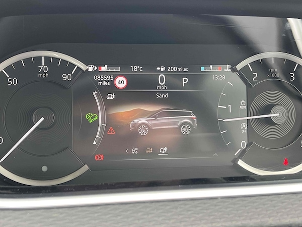 Used Land Rover Range Rover Evoque 2021 for sale - 74050451: Photo 65
