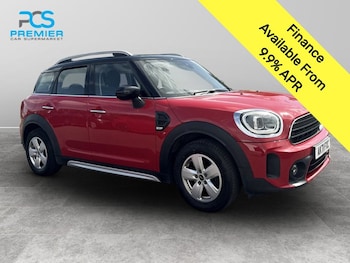 Used MINI Countryman 2021 for sale - 79435249: Photo