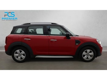 Used MINI Countryman 2021 for sale - 79435249: Photo