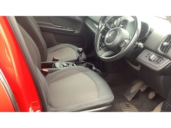 Used MINI Countryman 2021 for sale - 79435249: Photo
