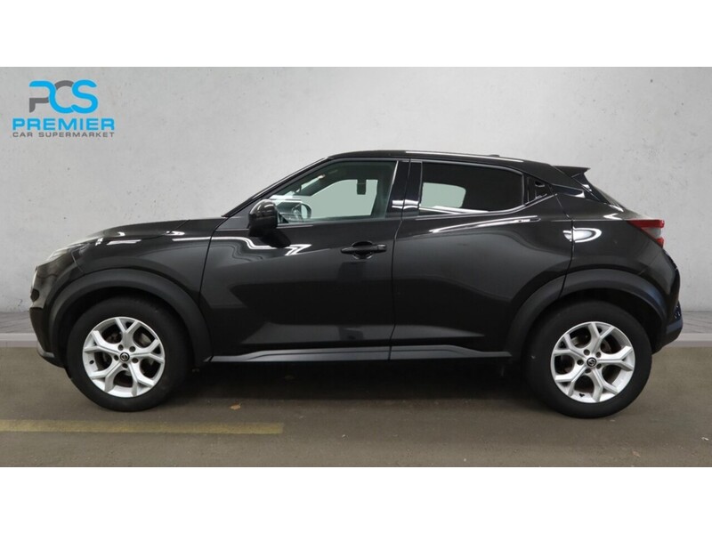Used Nissan Juke 2021 for sale - 76758751: Photo 11