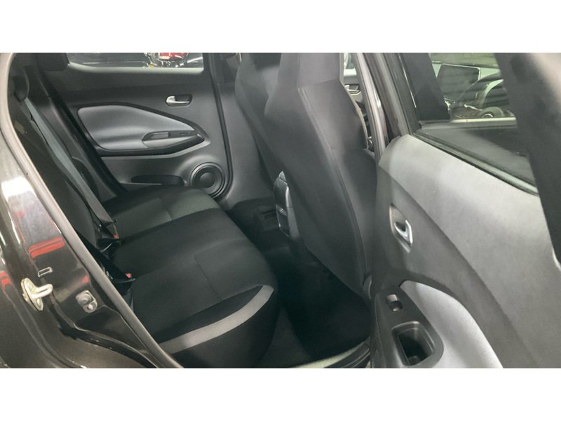 Used Nissan Juke 2021 for sale - 76758751: Photo 12