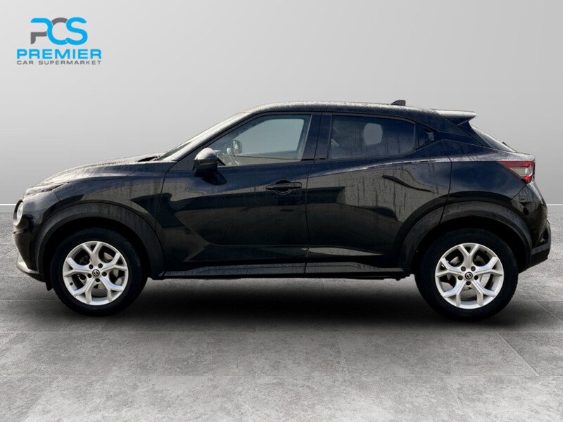 Used Nissan Juke 2021 for sale - 76758751: Photo 17