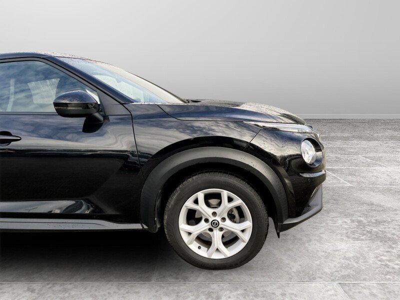 Used Nissan Juke 2021 for sale - 76758751: Photo 18