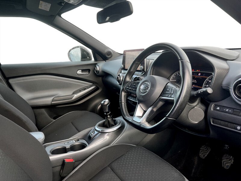 Used Nissan Juke 2021 for sale - 76758751: Photo 25