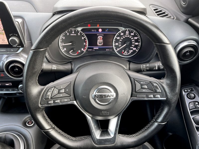 Used Nissan Juke 2021 for sale - 76758751: Photo 26
