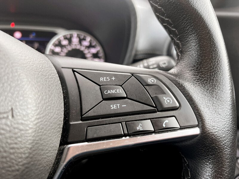 Used Nissan Juke 2021 for sale - 76758751: Photo 29