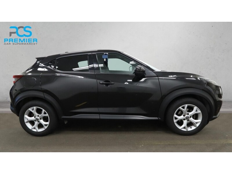Used Nissan Juke 2021 for sale - 76758751: Photo 3