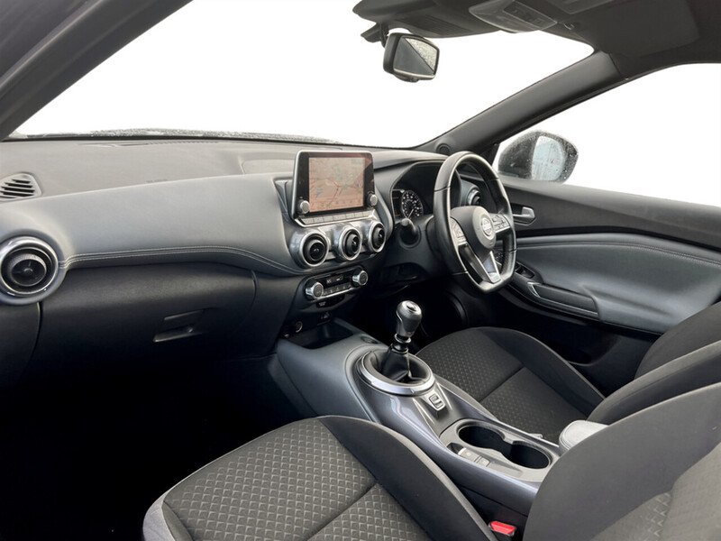 Used Nissan Juke 2021 for sale - 76758751: Photo 32