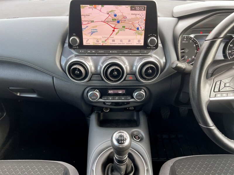 Used Nissan Juke 2021 for sale - 76758751: Photo 33