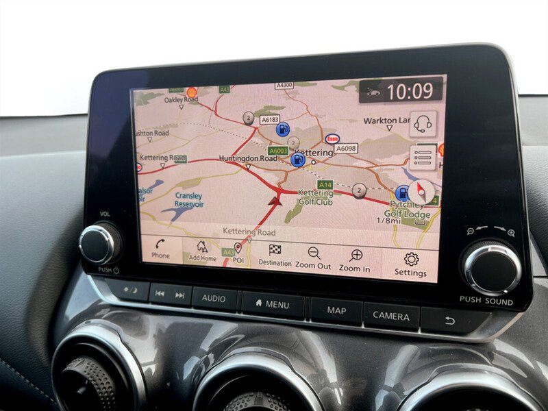 Used Nissan Juke 2021 for sale - 76758751: Photo 34