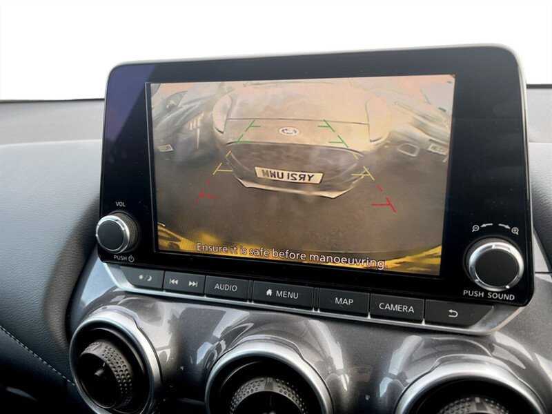 Used Nissan Juke 2021 for sale - 76758751: Photo 35