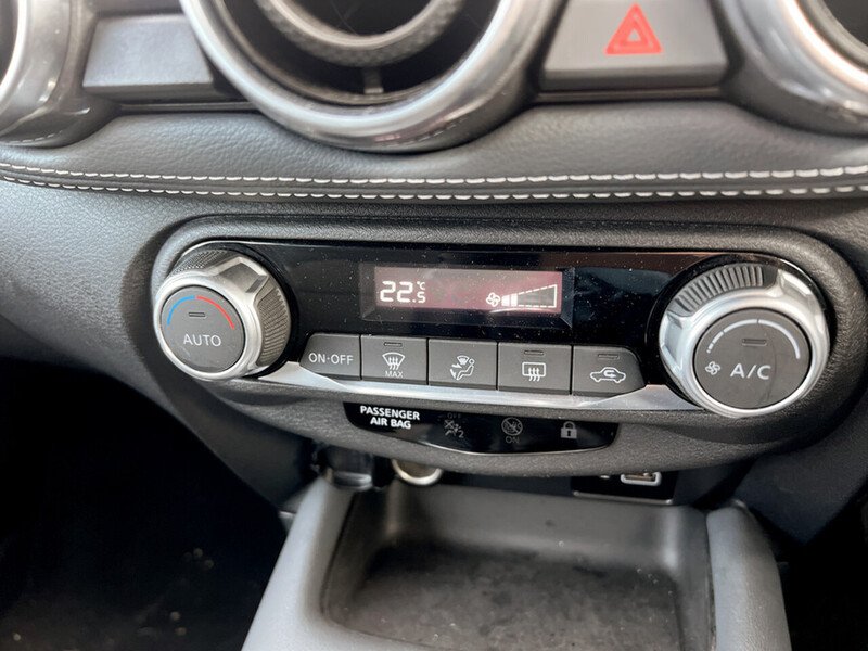 Used Nissan Juke 2021 for sale - 76758751: Photo 36