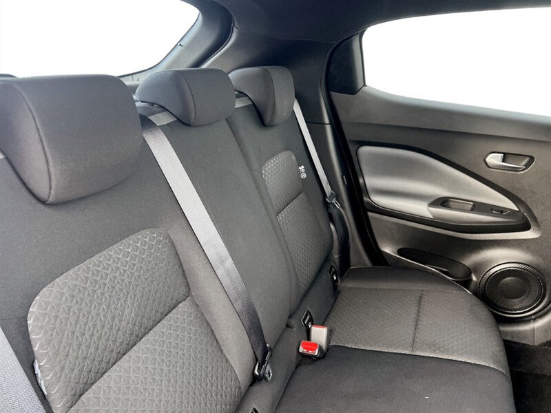 Used Nissan Juke 2021 for sale - 76758751: Photo 39