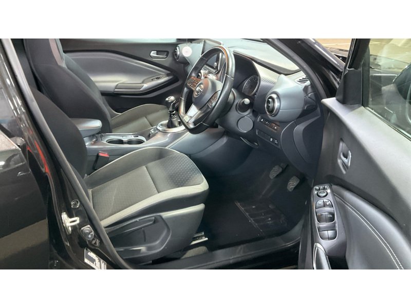 Used Nissan Juke 2021 for sale - 76758751: Photo 4
