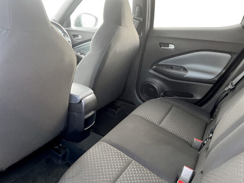 Used Nissan Juke 2021 for sale - 76758751: Photo 40