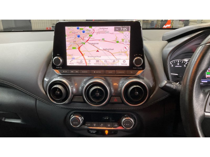 Used Nissan Juke 2021 for sale - 76758751: Photo 9