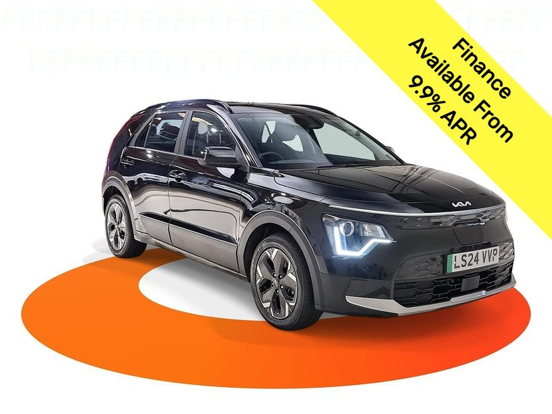 Used Kia Niro 2024 for sale - 78187709: Photo 1
