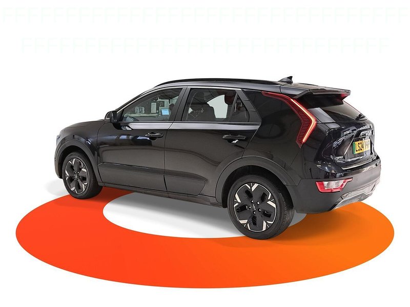 Used Kia Niro 2024 for sale - 78187709: Photo 10
