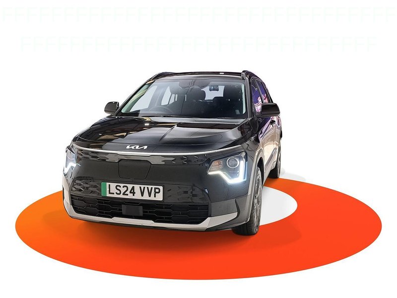 Used Kia Niro 2024 for sale - 78187709: Photo 14