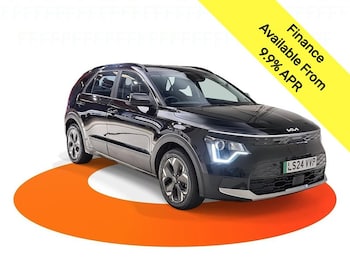 Used Kia Niro 2024 for sale - 78187709: Photo