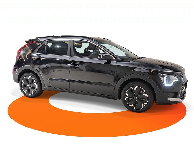 Used Kia Niro 2024 for sale - 78187709: Photo 3