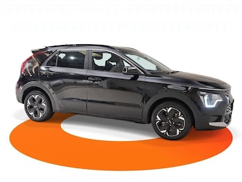 Used Kia Niro 2024 for sale - 78187709: Photo