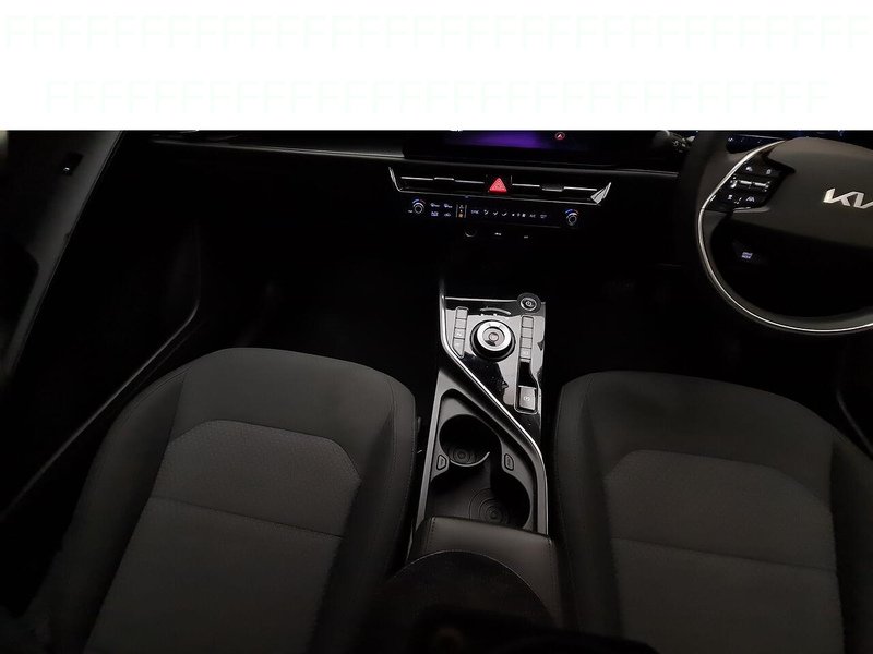 Used Kia Niro 2024 for sale - 78187709: Photo 4