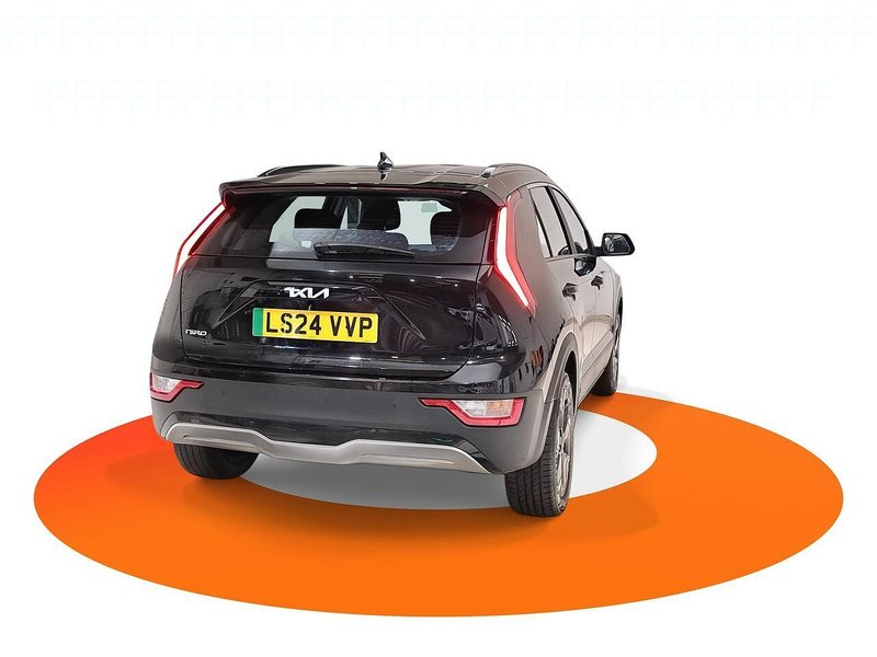 Used Kia Niro 2024 for sale - 78187709: Photo 7