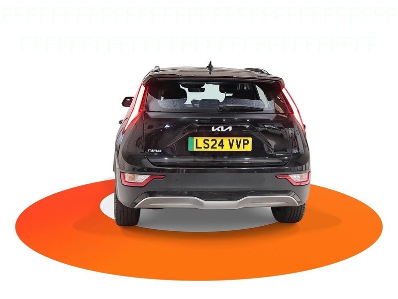 Used Kia Niro 2024 for sale - 78187709: Photo 9