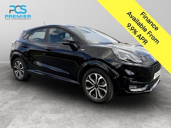 Used Ford Puma 2024 for sale - 79434463: Photo