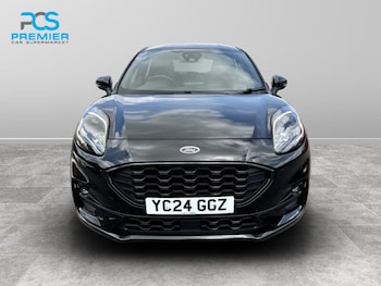 Used Ford Puma 2024 for sale - 79434463: Photo