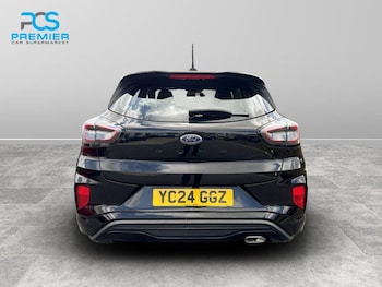 Used Ford Puma 2024 for sale - 79434463: Photo