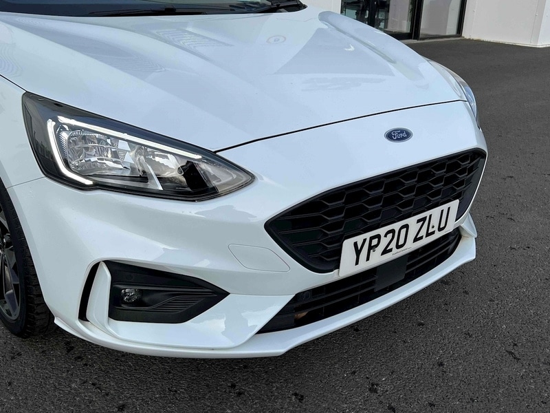 Used Ford Focus 2020 for sale - 77234444: Photo 10