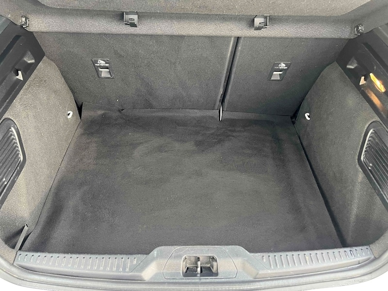 Used Ford Focus 2020 for sale - 77234444: Photo 12