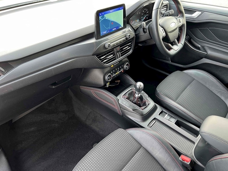 Used Ford Focus 2020 for sale - 77234444: Photo 15