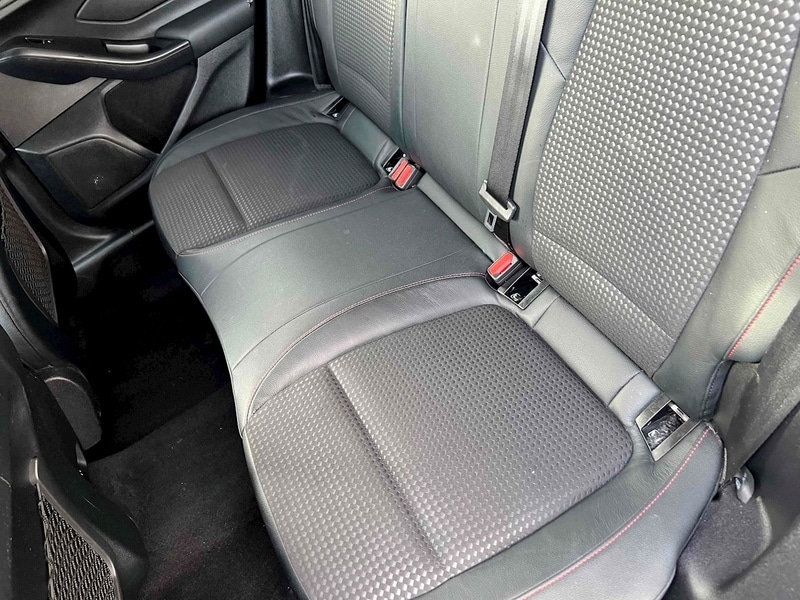 Used Ford Focus 2020 for sale - 77234444: Photo 17