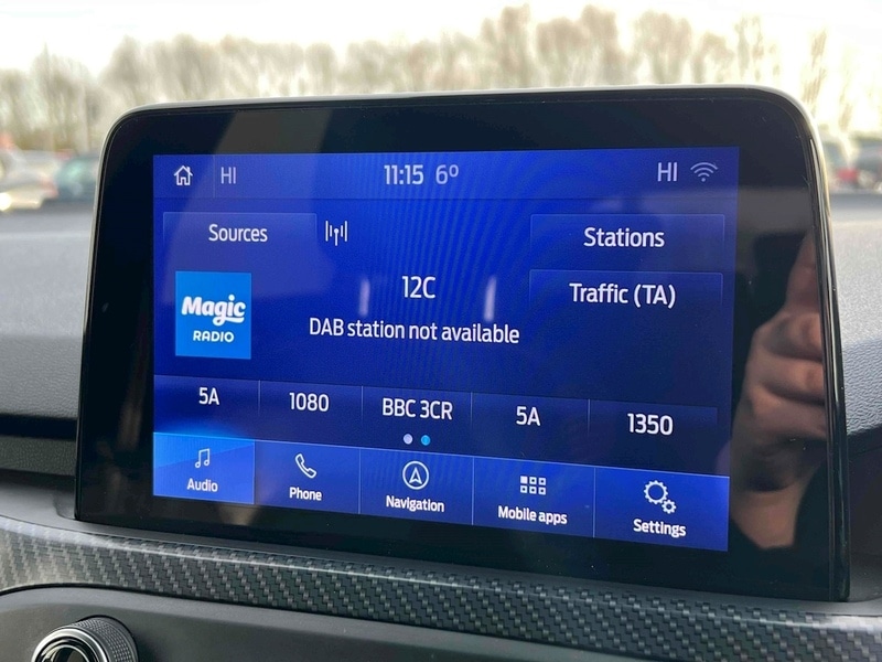 Used Ford Focus 2020 for sale - 77234444: Photo 18