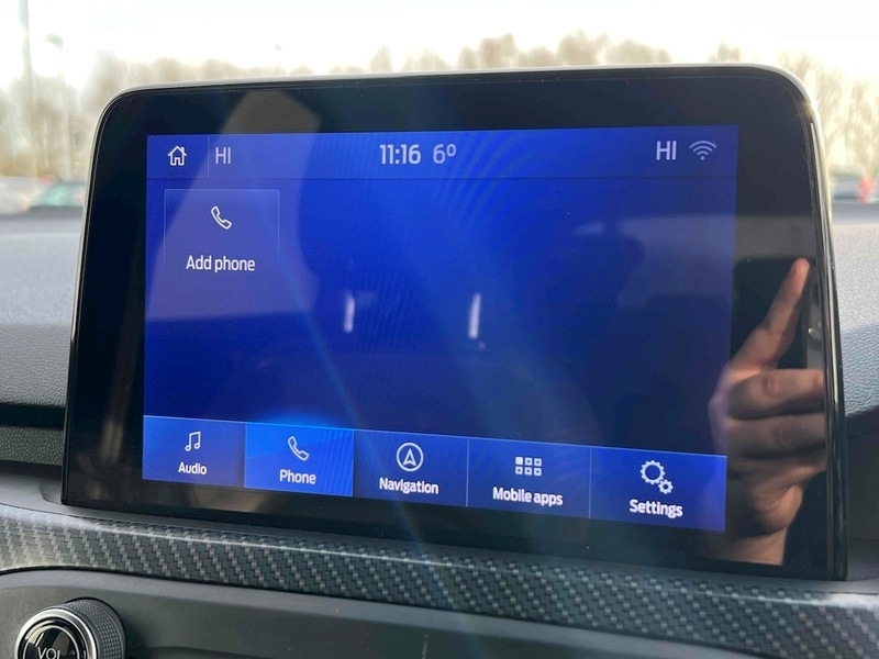 Used Ford Focus 2020 for sale - 77234444: Photo 19