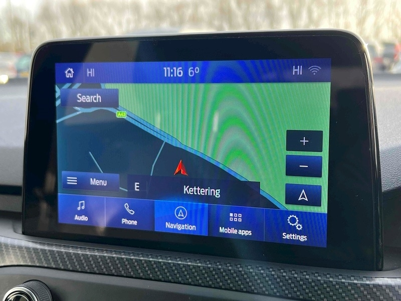 Used Ford Focus 2020 for sale - 77234444: Photo 20