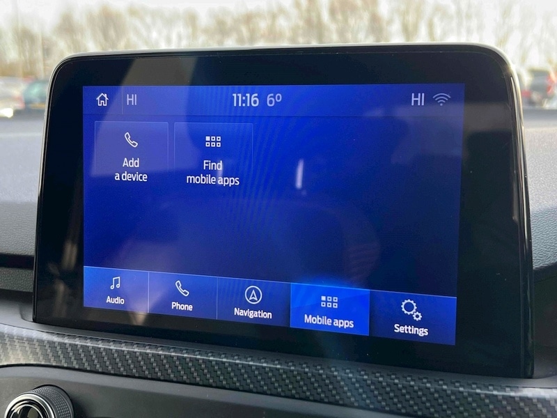 Used Ford Focus 2020 for sale - 77234444: Photo 21