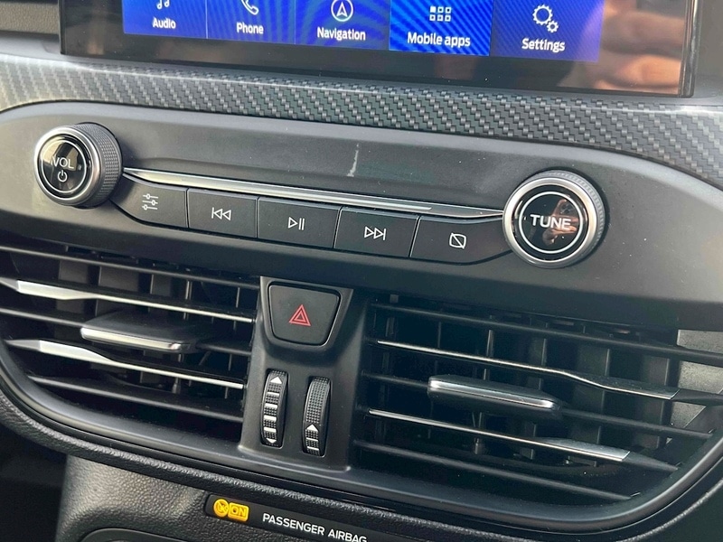 Used Ford Focus 2020 for sale - 77234444: Photo 22