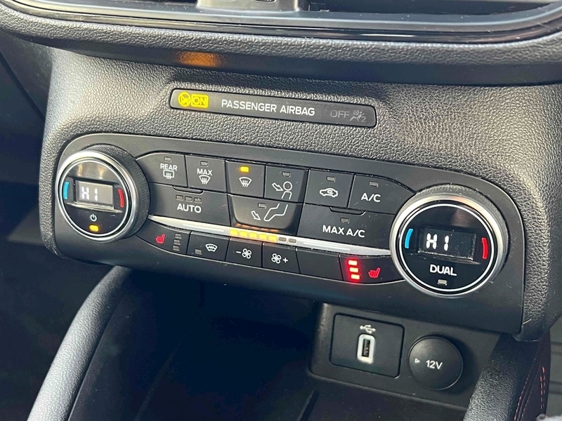 Used Ford Focus 2020 for sale - 77234444: Photo 23