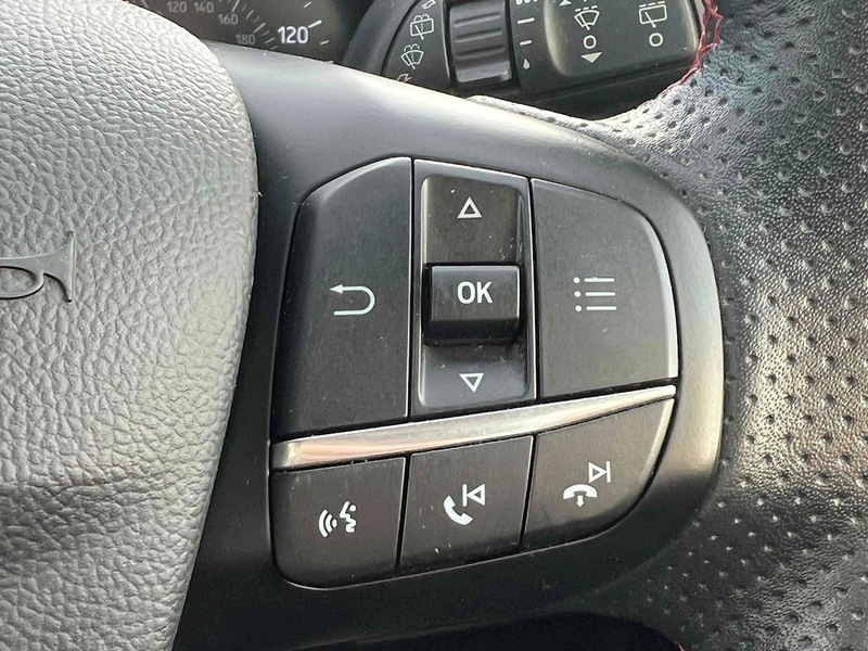 Used Ford Focus 2020 for sale - 77234444: Photo 29