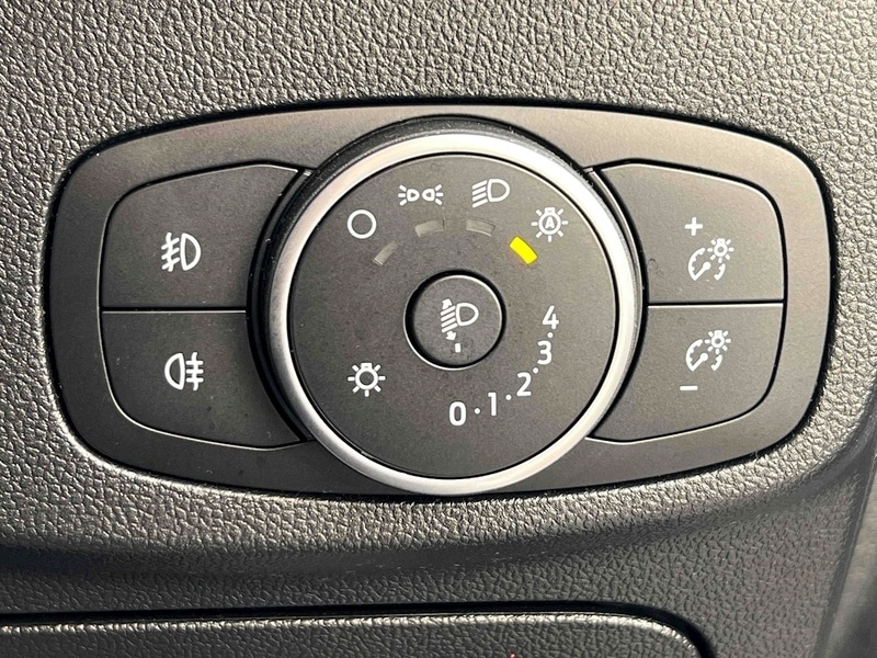 Used Ford Focus 2020 for sale - 77234444: Photo 35