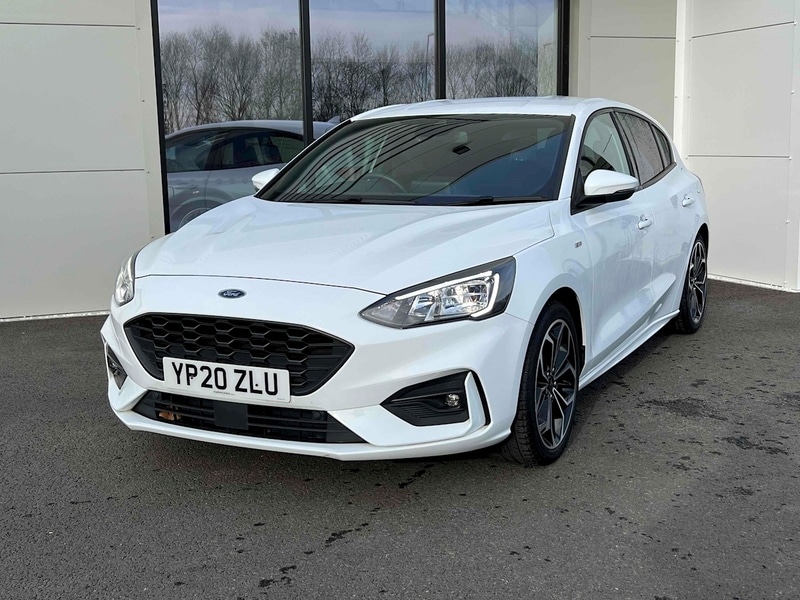 Used Ford Focus 2020 for sale - 77234444: Photo 6