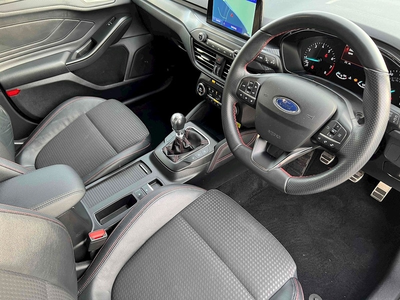 Used Ford Focus 2020 for sale - 77234444: Photo 7