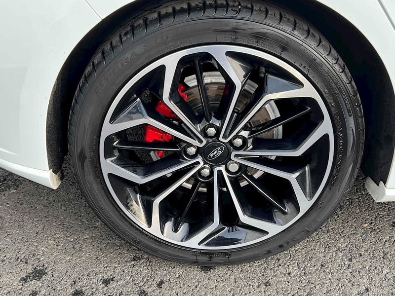 Used Ford Focus 2020 for sale - 77234444: Photo 8